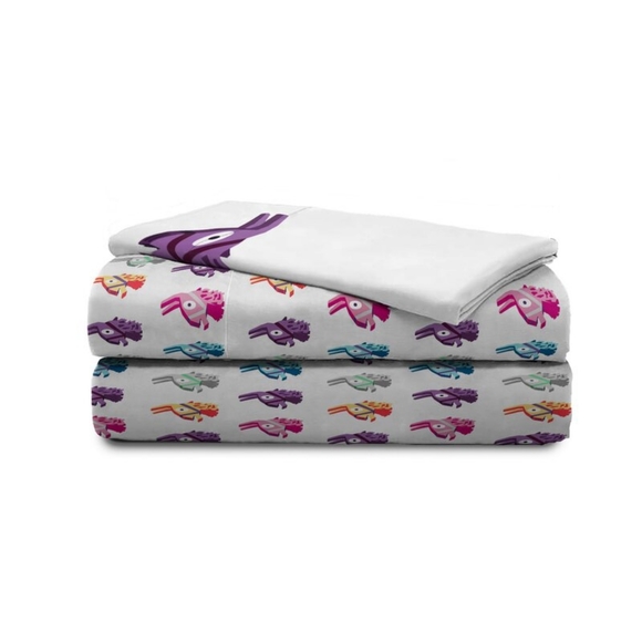 Fortnite full bed set - Picture 3 of 7